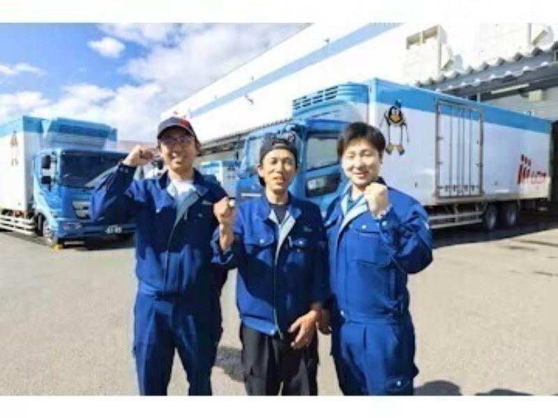 ムロオ北海道株式会社の求人・転職情報