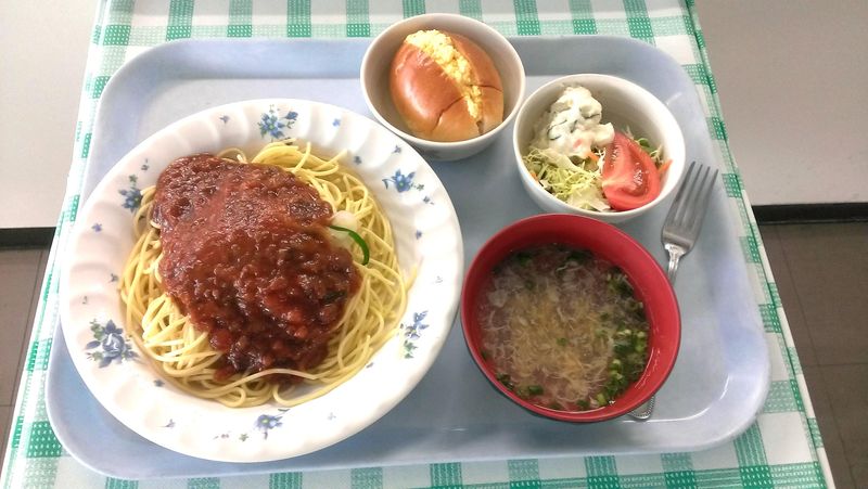 エイワイファーマ株式会社埼玉工場様内社員食堂のアルバイト・バイト求人情報-02