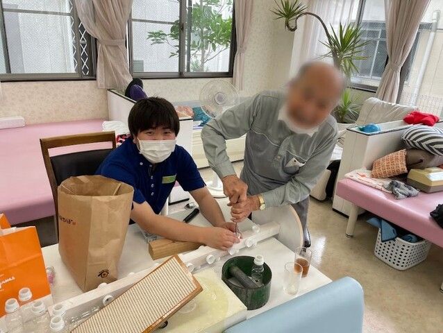 株式会社シンパクト　ケアサポートメロンのアルバイト・バイト求人情報-03