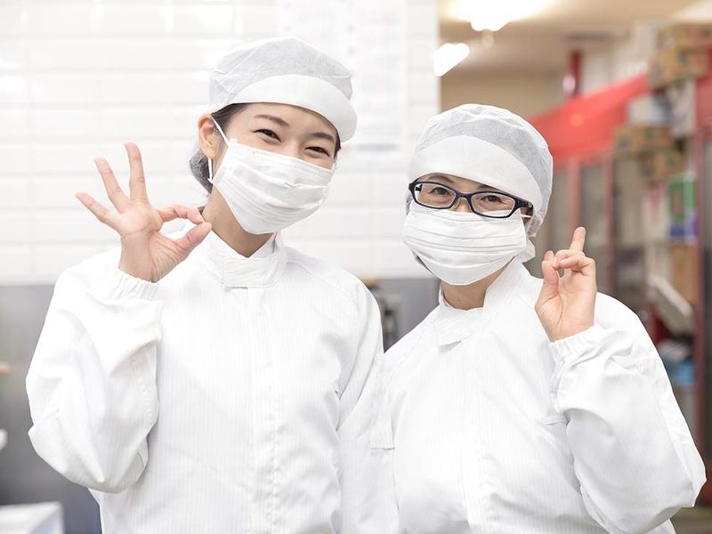 株式会社日米クック-0003の求人・転職情報