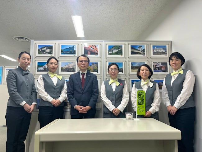 野口観光株式会社の求人・転職情報