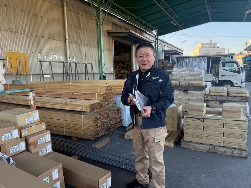 株式会社辻由の求人・転職情報