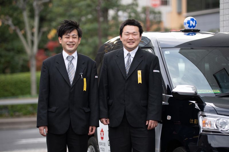 東京汐留ビルディング(恵豊自動車交通株式会社)のアルバイト・バイト求人情報-04