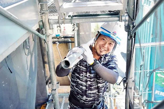 吉備工業株式会社の求人・転職情報