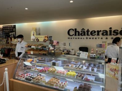シャトレーゼ前原波多江駅北店のアルバイト・バイト求人情報-02