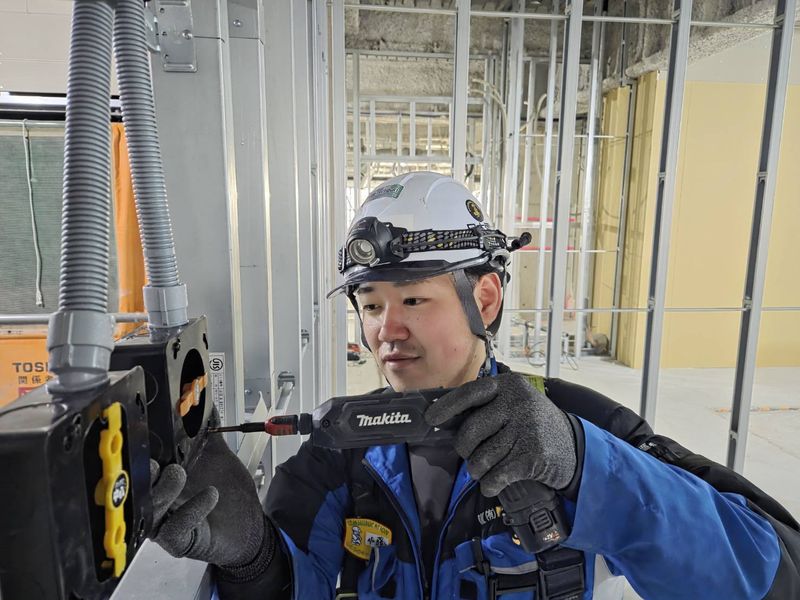 有限会社渡辺電気の求人・転職情報
