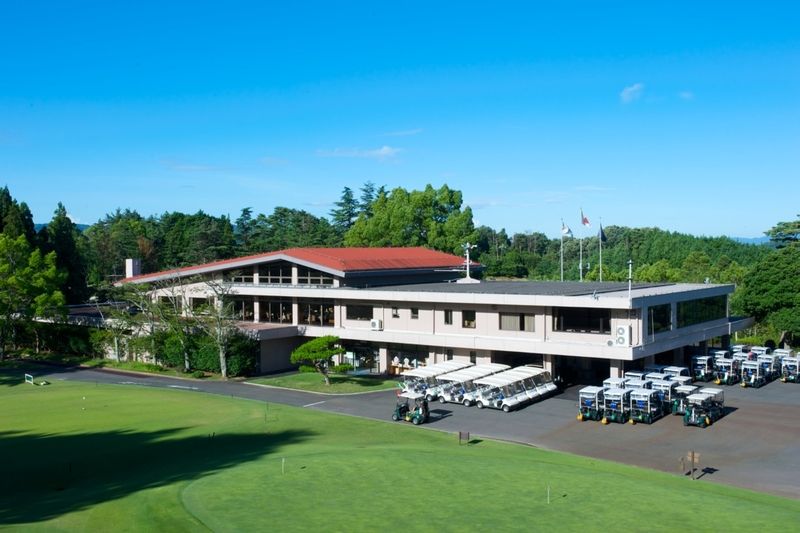 パシフィックゴルフマネージメント株式会社の求人・転職情報