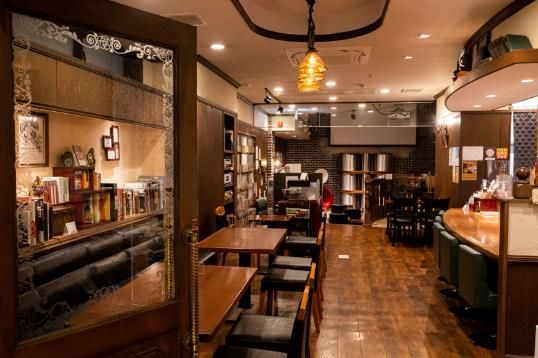 珈琲紅茶専門店トゥルネラパージュのアルバイト・バイト求人情報-04