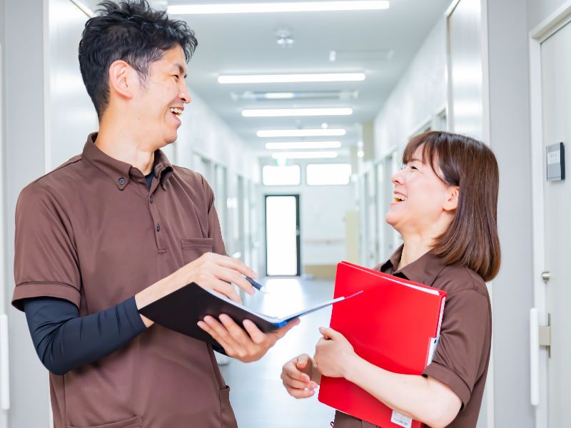 株式会社 RANOK-0035の求人・転職情報