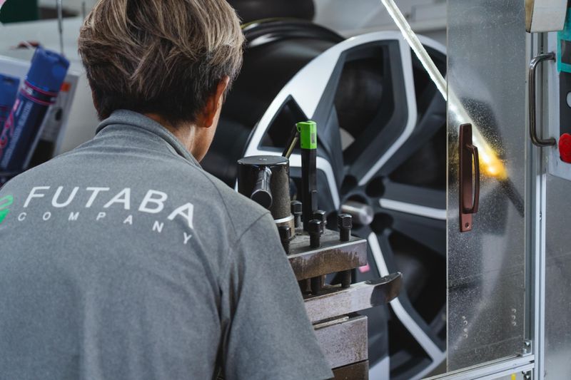 株式会社フタバカンパニーの求人・転職情報