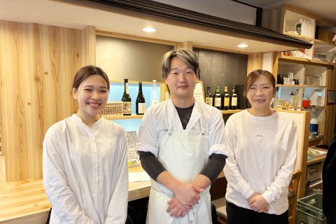 八千代丸株式会社の求人・転職情報