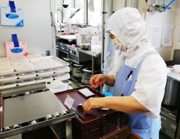 サンワフーズ株式会社の求人・転職情報