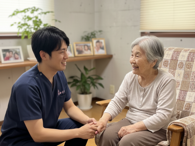 株式会社Future Live　あいらく訪問看護ステーション　錦糸町事業所の求人・転職情報