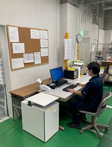 パラテクノ株式会社-0023の求人・転職情報