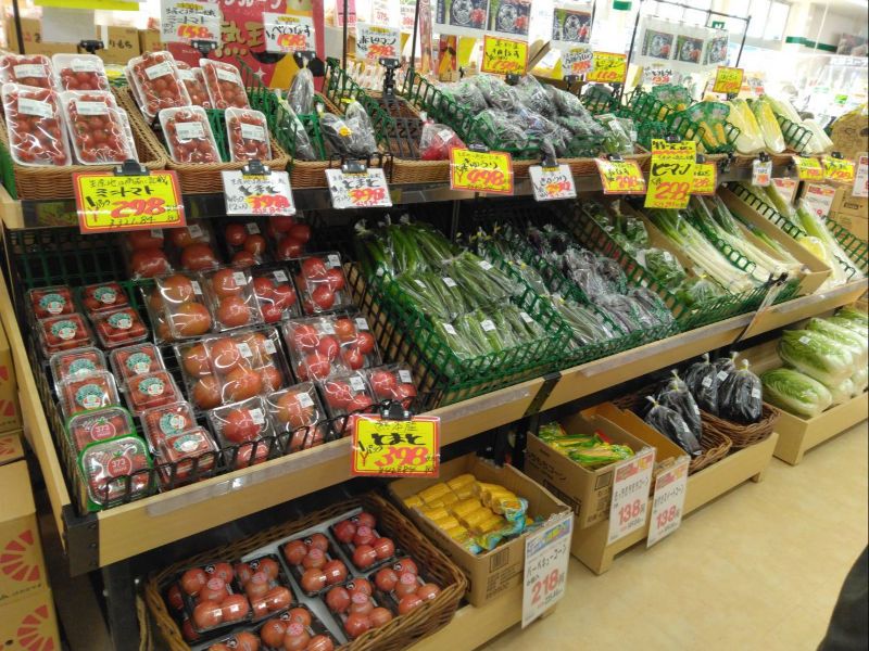 株式会社佐野商店の求人・転職情報