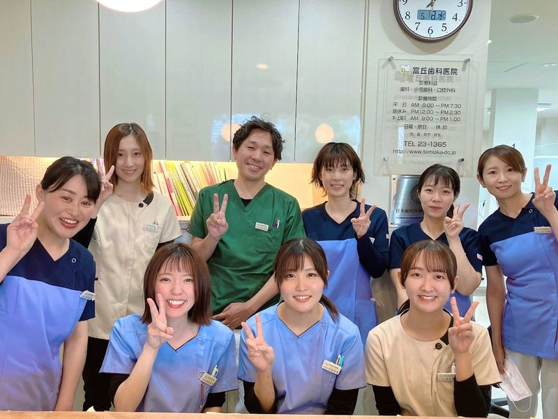 医療法人社団千将会の求人・転職情報