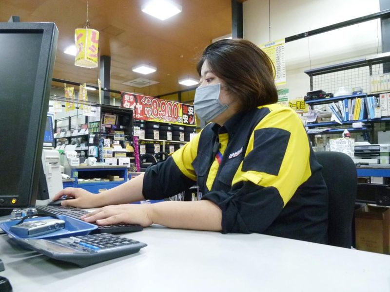 アップガレージ広島五日市店(株式会社穴吹アップライズ)のアルバイト・バイト求人情報-05