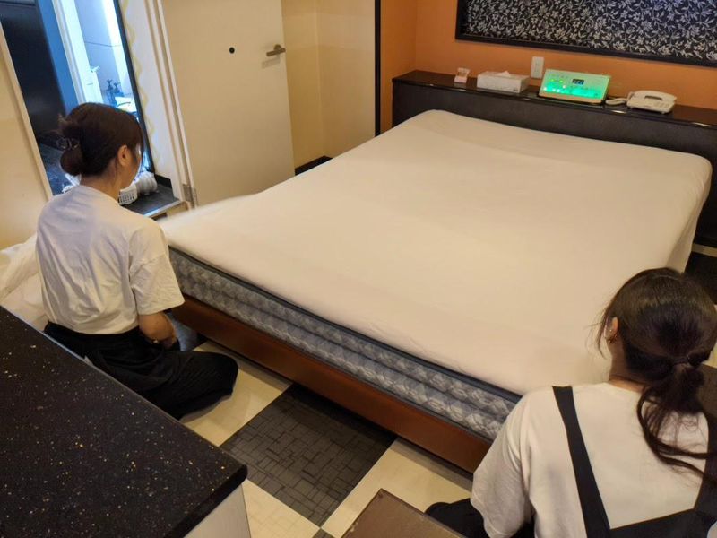 HOTEL Bella Casa M(ホテルベラカーサエム)/川崎地建株式会社のアルバイト・バイト求人情報-05