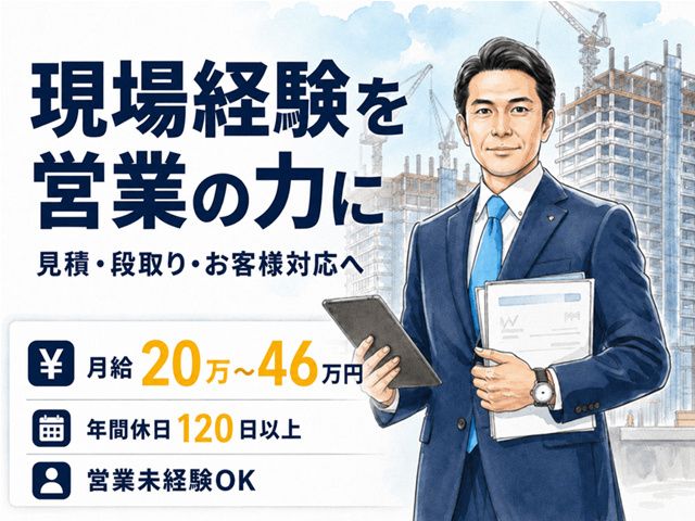 株式会社谷野宮組の求人・転職情報