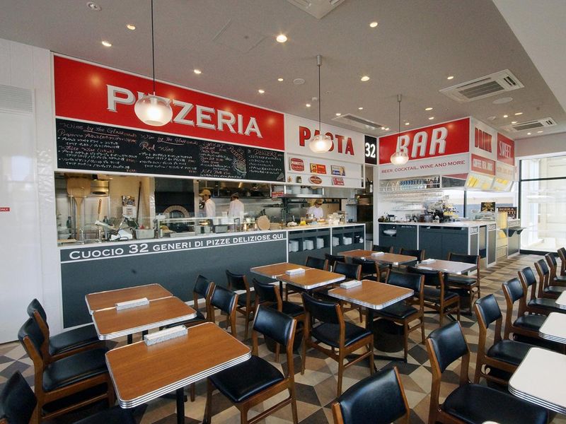 PIZZERIA32(ピッツェリア トレンタドゥーエ)の求人4