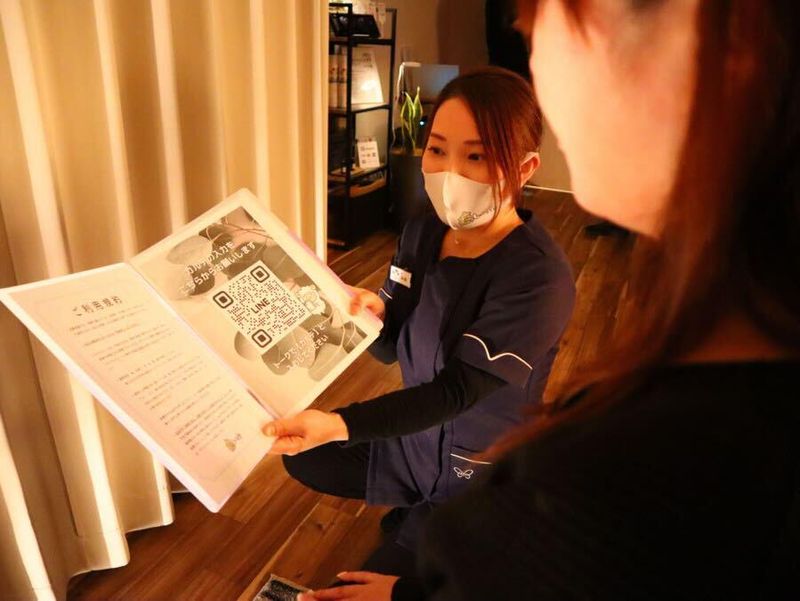癒し~ぷ　三鷹店のアルバイト・バイト求人情報-02