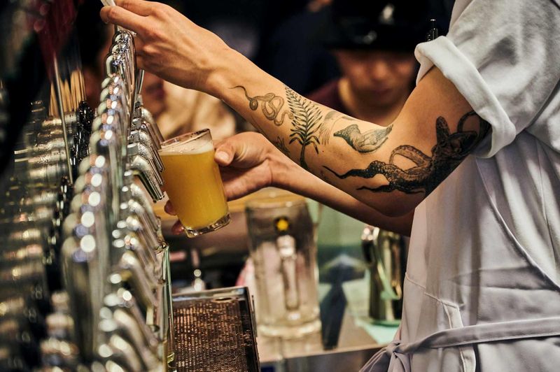 麦酒宿 まり花 三軒茶屋のアルバイト・バイト求人情報-03