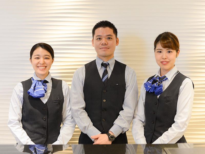 亀の井ホテル 草津湯畑(アイコニア・ホスピタリティ株式会社)のアルバイト・バイト求人情報-02