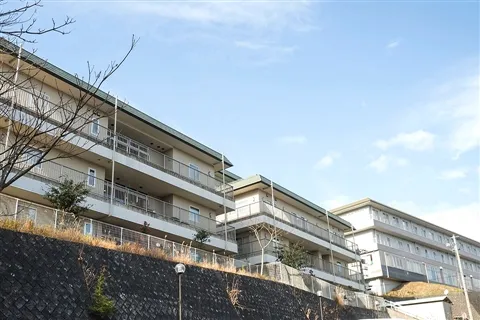 介護老人保健施設 鳥羽豊和苑のアルバイト・バイト求人情報