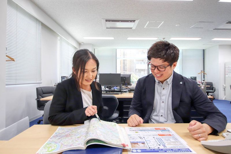 株式会社スタイリードの求人・転職情報