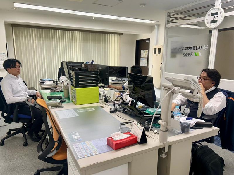 杉村運輸株式会社の求人・転職情報