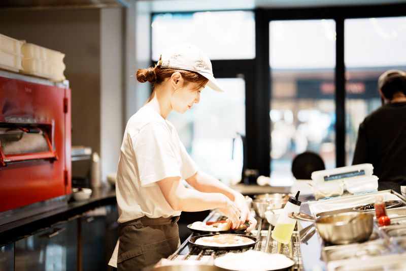 株式会社ヨンヒャクドの求人・転職情報