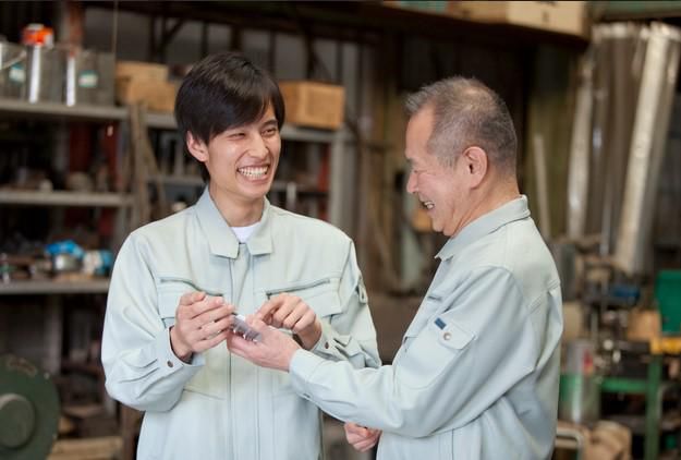 株式会社辻岡工作所の求人・転職情報