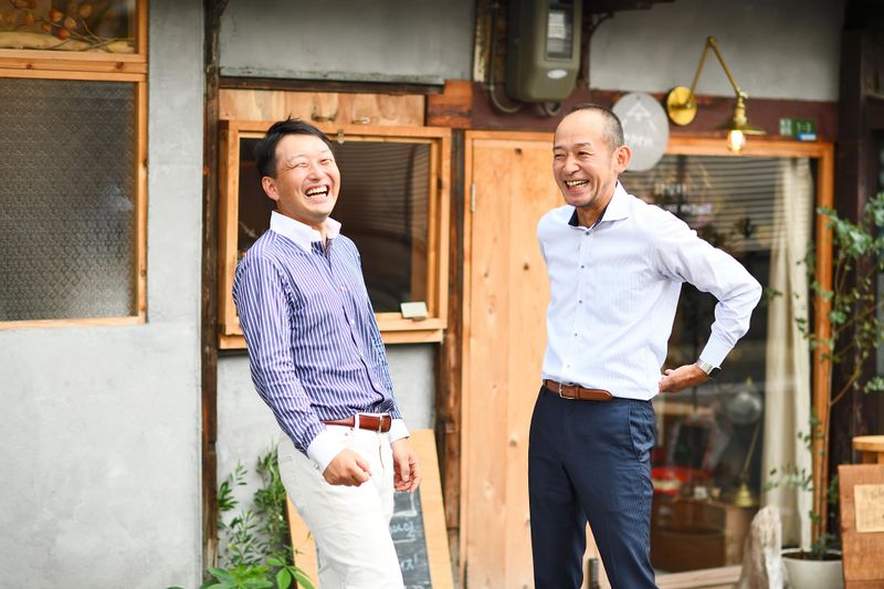 司法書士法人水落綜合事務所の求人・転職情報