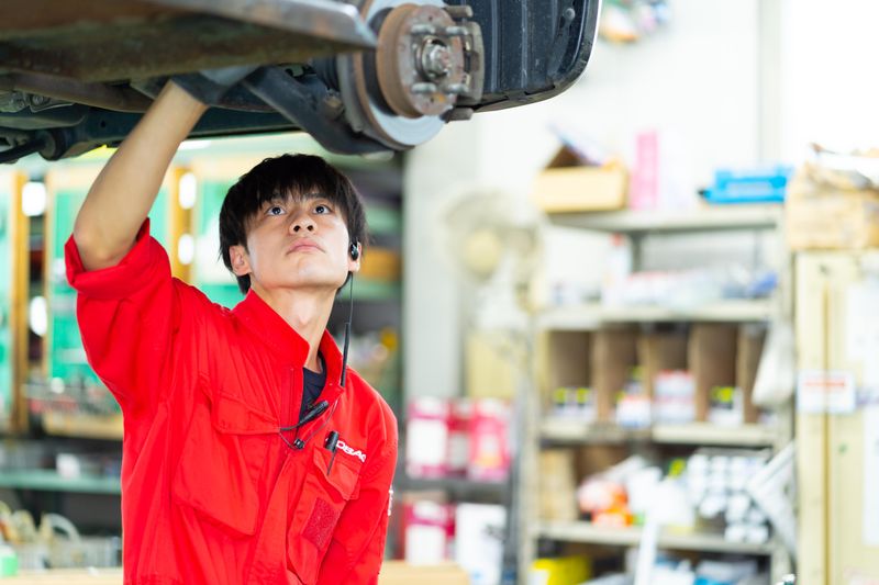 大久自動車販売株式会社の求人・転職情報