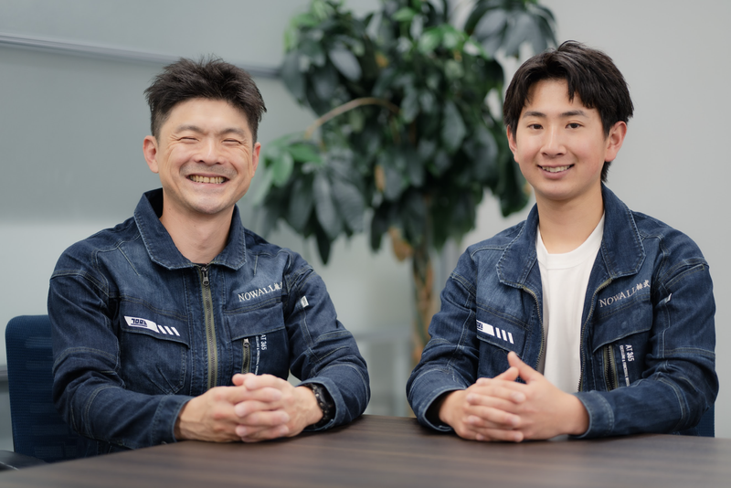 NOWALL株式会社のアルバイト・バイト求人情報-02