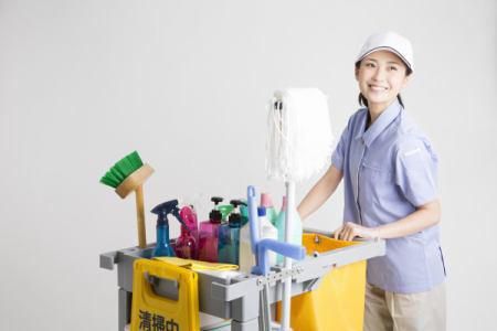 アズマビルサービス株式会社(明治神宮前駅周辺エリア)のアルバイト・バイト求人情報-02