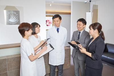 親和クリニック 名古屋院のアルバイト・バイト求人情報-01