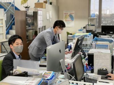 株式会社マックス-0005の求人・転職情報