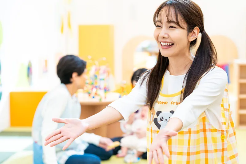 ワンステップ こどもプラスの求人・転職情報
