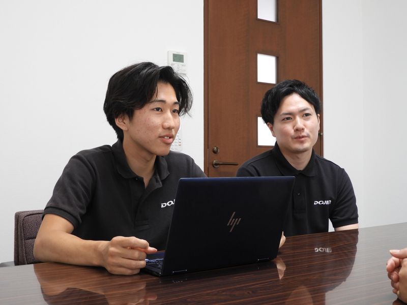 株式会社ケミカル同仁のアルバイト・バイト求人情報-03