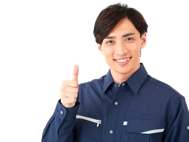 株式会社ミックコーポレーション 大阪営業所のアルバイト・バイト求人情報-02
