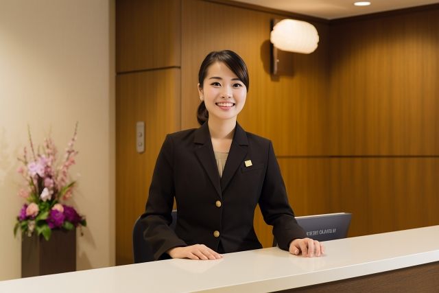 求人画像