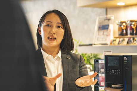 株式会社ダイオーズジャパンの求人・転職情報