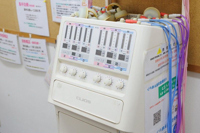 くらまえ鍼灸整骨院のアルバイト・バイト求人情報-05