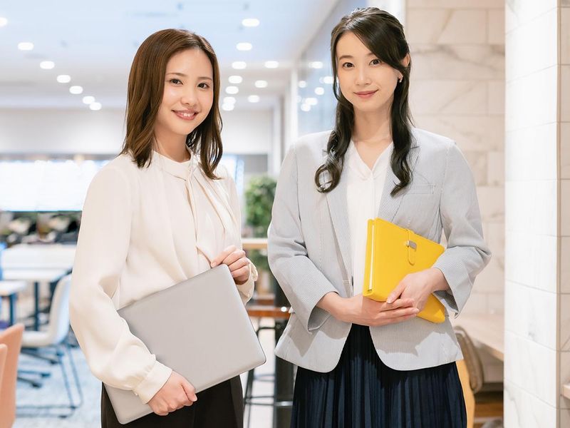 東京都港区の大学(ハーモニープラス株式会社)のアルバイト・バイト求人情報-03