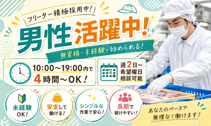 求人画像