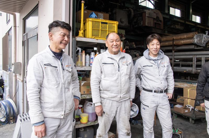 株式会社岡田プラント工業のアルバイト・バイト求人情報-04