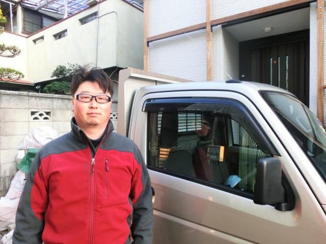 株式会社　庭のいぶき苑のアルバイト・バイト求人情報-03