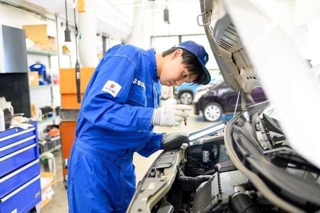 スズキアリーナ甲府東のアルバイト・バイト求人情報-03