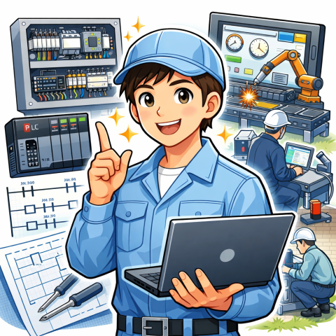 菱計装株式会社の求人・転職情報